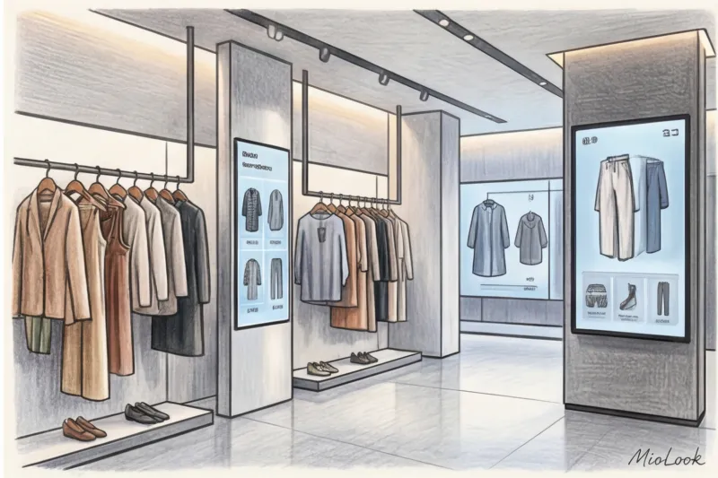 Омниканальность в fashion: как объединить офлайн-бутик и онлайн-магазин - 6