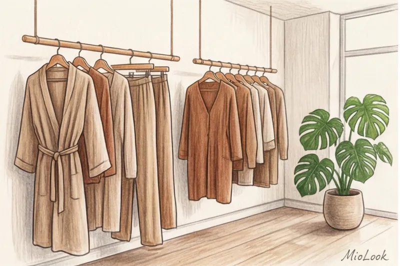 Где купить качественную одежду для дома: гид по шопингу - 4