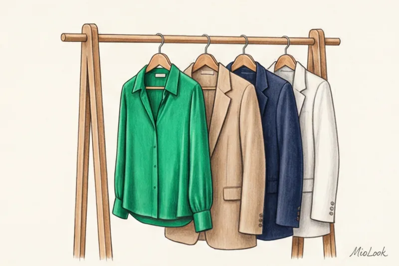 Как примерить одежду из интернет-магазина онлайн: виртуальная примерочная - 5