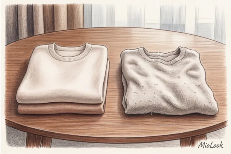 Как правильно читать ярлыки на одежде: гид по составам тканей - 3