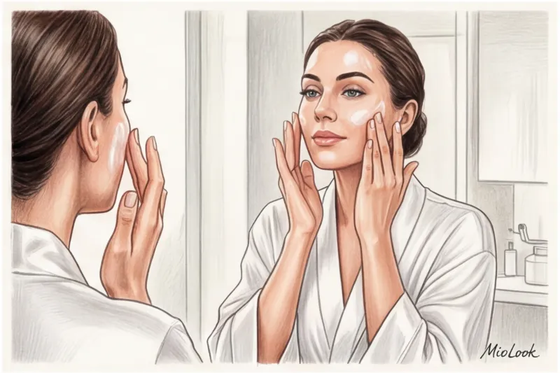 База под макияж или увлажняющий крем: что выбрать - 6