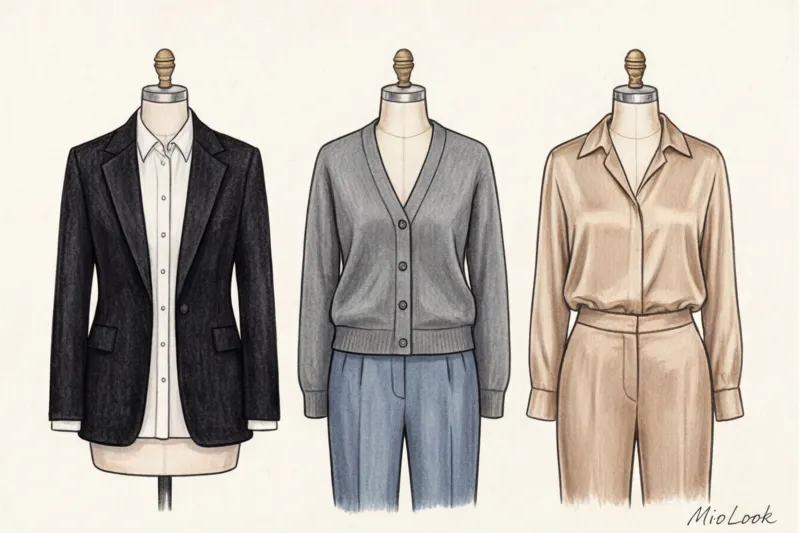 Уровень контрастности внешности: что это и как вычислить с помощью ИИ - 4