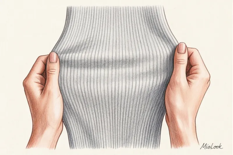 Лучшие ткани для домашней одежды: советы стилиста