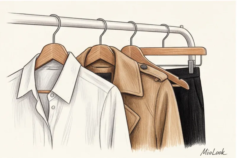 Как внедрить смелые тренды, если вы привыкли к строгой базе - 7