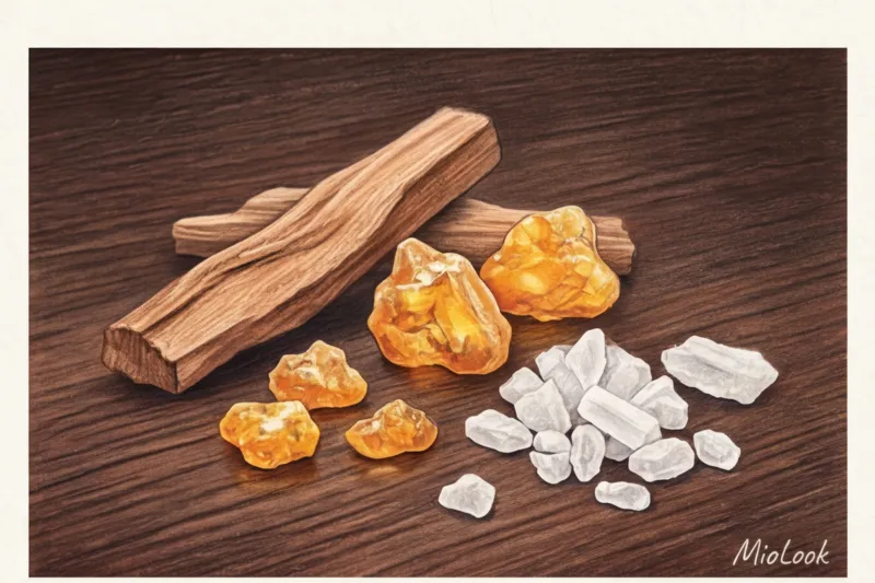 Всесезонные духи: существует ли парфюм, который подходит для любого времени года - 2