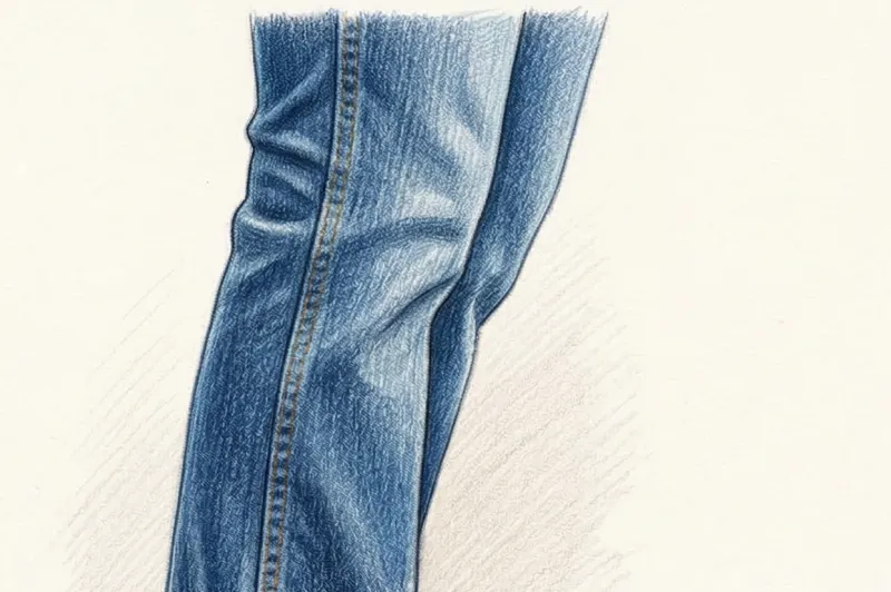 Что такое буткат (bootcut)? Описание фасона и с чем носить