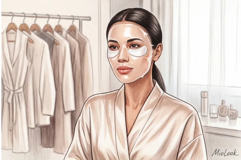 Базовый уход за кожей лица: фундамент для идеального макияжа - 6