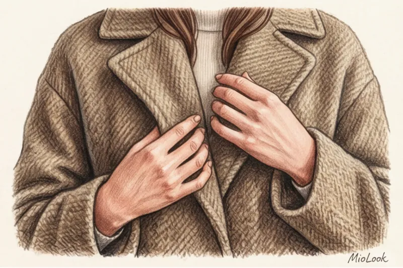 Психология стиля: как одежда влияет на настроение и самооценку - 2