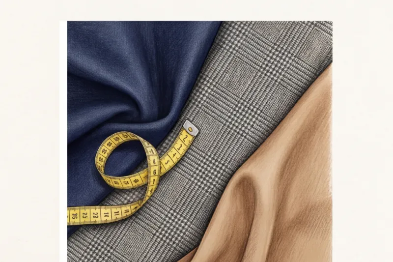 Женский брючный костюм: как выбрать идеальную посадку для работы - 3