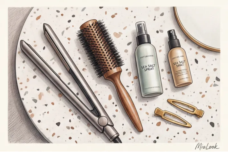 Прически и стрижки по типажам Ларсон: как выбрать идеальную укладку - 2