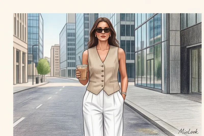 Summer Casual for Women: How to Dress Stylishly in the Heat