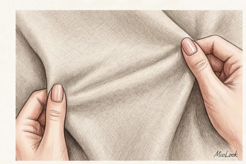 Гид по эко-сертификатам на одежде: что значат GOTS, Oeko-Tex и Fair Trade - 4