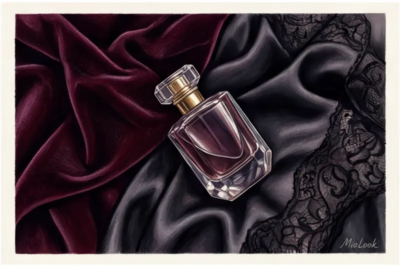 Вечерний парфюмерный гардероб: шлейфовые ароматы для свиданий и мероприятий - 8