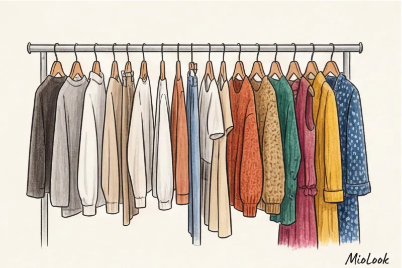 Архетипы в стиле: как выразить свою экспертность через одежду - 7