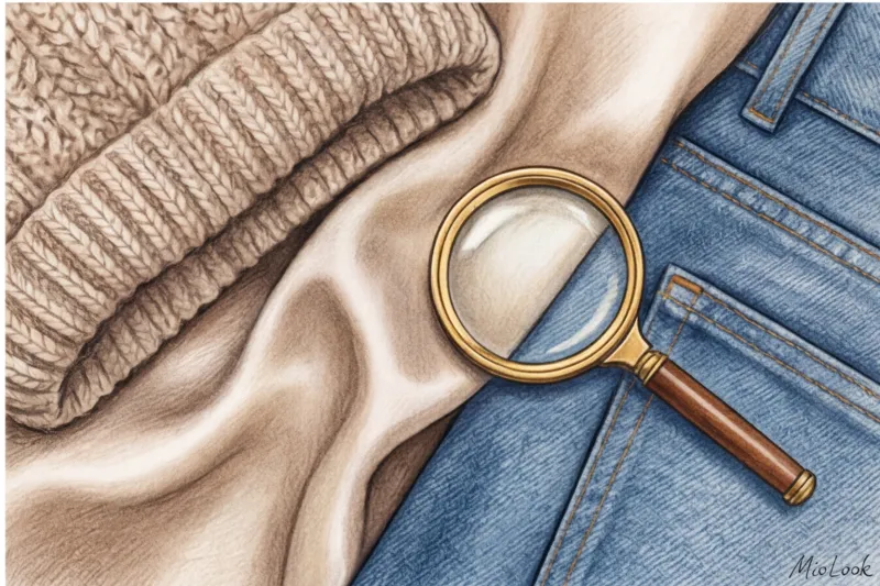 Формула Cost Per Wear: как рассчитать реальную стоимость вещи - 9