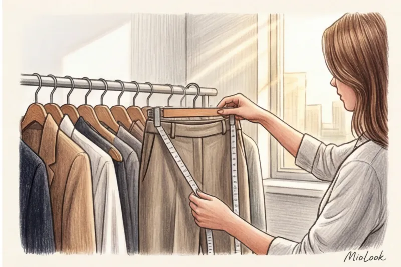 Офисные антитренды: как не выглядеть скучно и старомодно на работе - 6