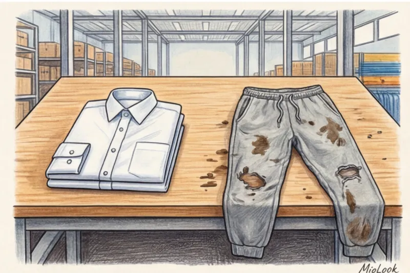 Контейнеры для сбора одежды: как найти ближайший бокс в своем городе - 4