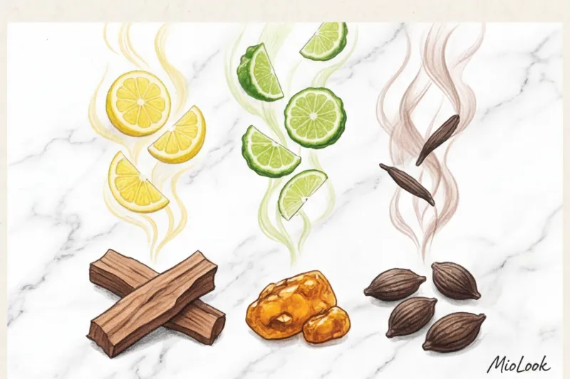 Парфюм на каждый день: как выбрать базовый аромат, который не надоест - 2