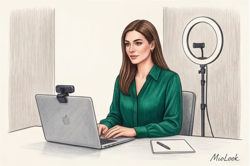 Какого цвета одежду надеть на собеседование, чтобы получить оффер - 4