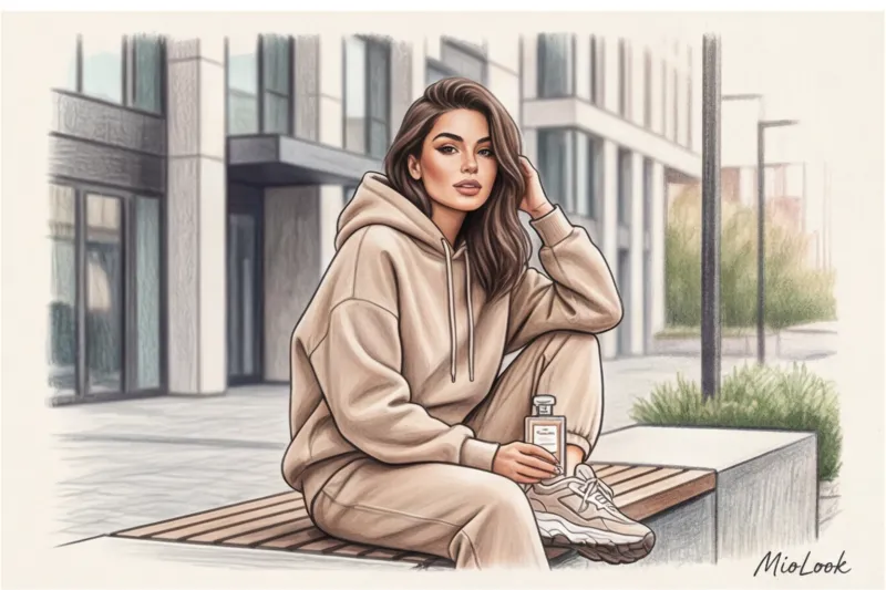 Парфуми для спортивного стилю: аромати під спорт-шик