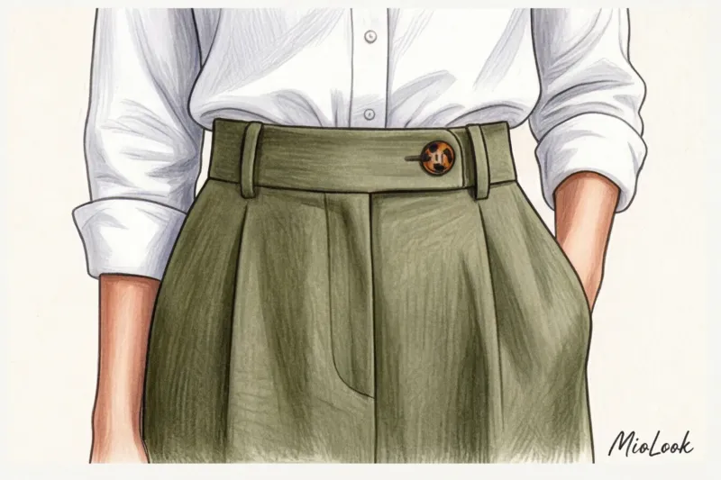 Летние юбки макси: актуальные фасоны и идеи образов для скромного стиля - 9