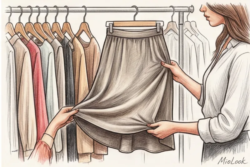 Антитренды платьев и юбок: фасоны, от которых стоит отказаться - 6