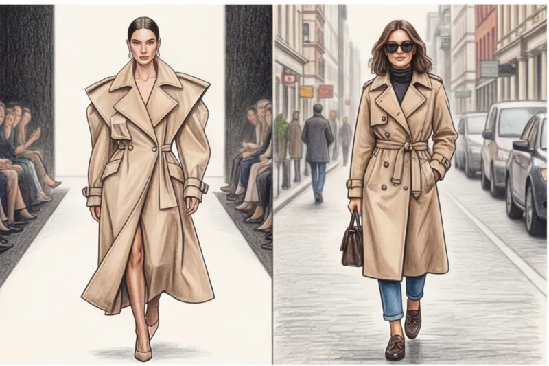 Clothing Market Analysis: How to Adapt Collections