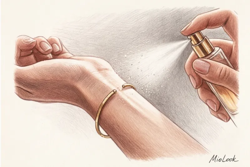 Аромат для первого свидания: какие духи выбрать, чтобы очаровать - 6