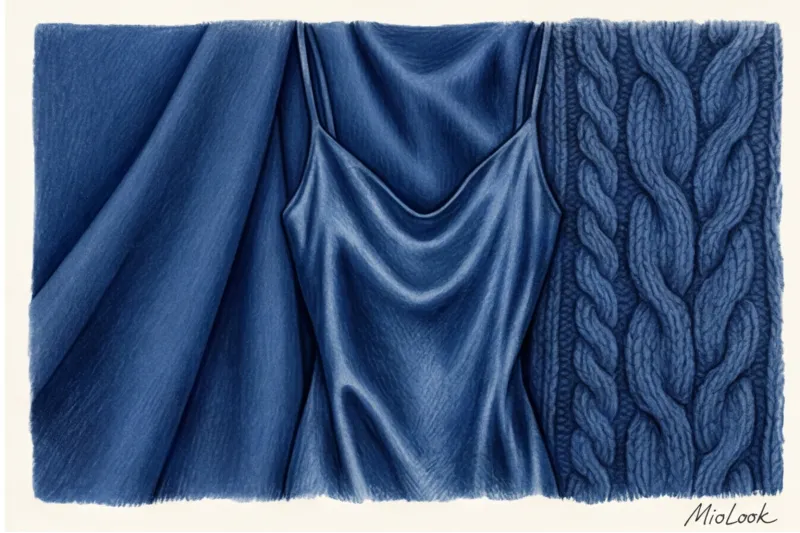 Праздничный Family Look для фигур разного типа: как найти компромисс - 3