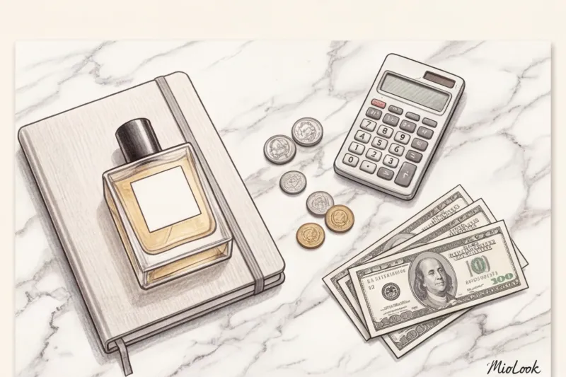 Нишевая парфюмерия для новичков: чем она отличается от люкса - 2