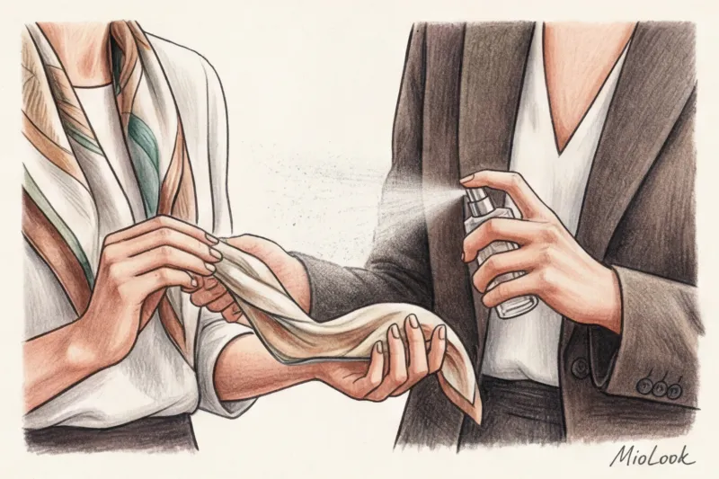 Ароматы для офиса: правила делового парфюмерного этикета - 5