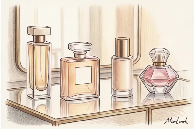 Самые шлейфовые и стойкие нишевые ароматы: подборка для женщин - 3