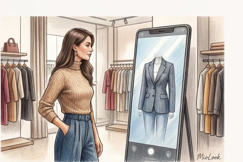 Экологичный fashion-бизнес: снижение перепроизводства за счет точных данных - 3