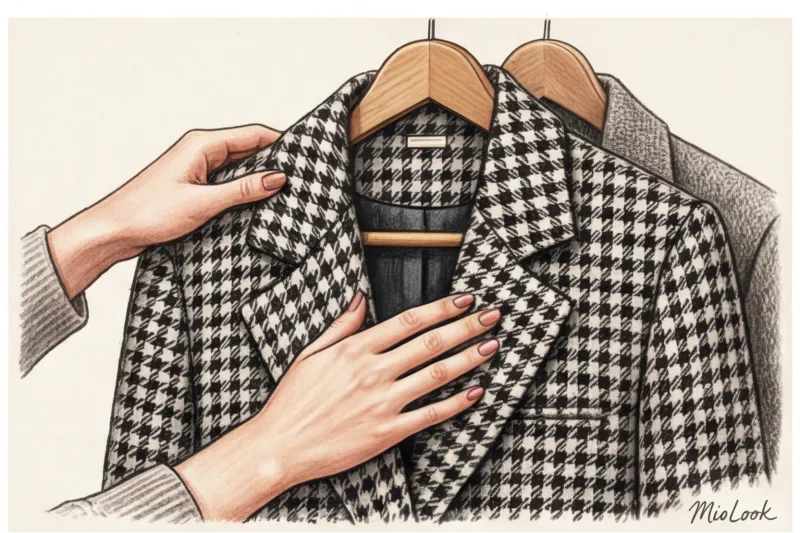 Шопинг в секонд-хендах и винтажных магазинах: как находить жемчужины - 2