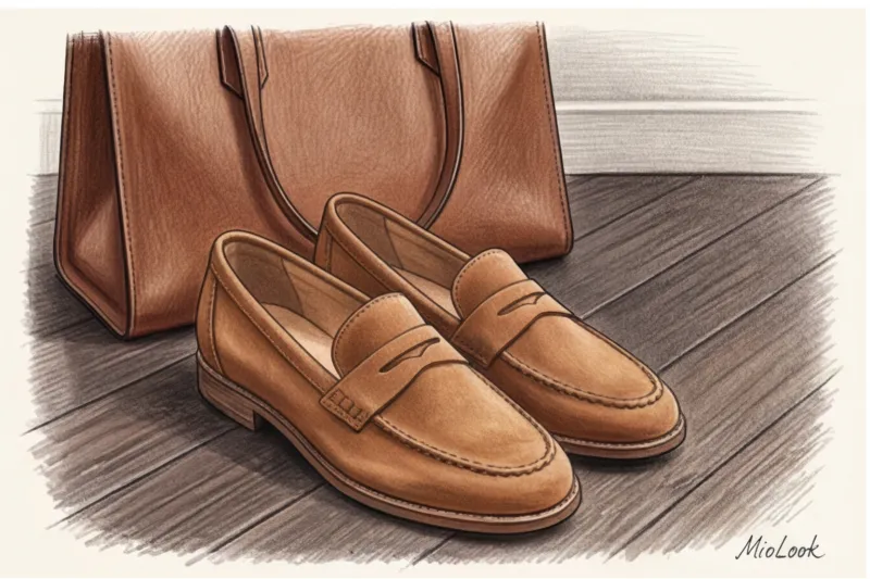 Comfortable Shoes for Pregnant Women: A Stylist's Guide