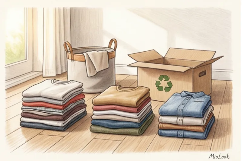 Психология расхламления: почему так сложно выбрасывать старые вещи - 4