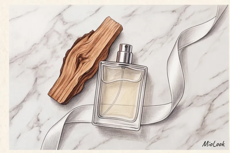 Как обновить парфюм вечером: наслаивание ароматов без мытья кожи - 4