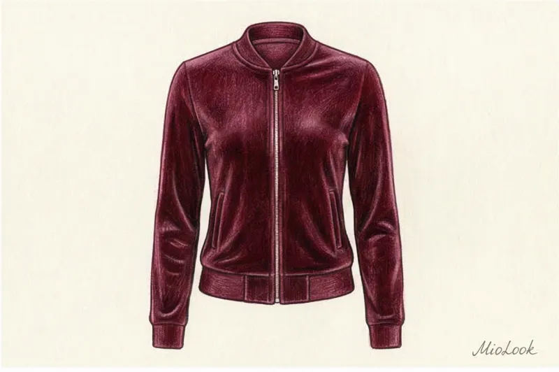 Олимпийка - 3