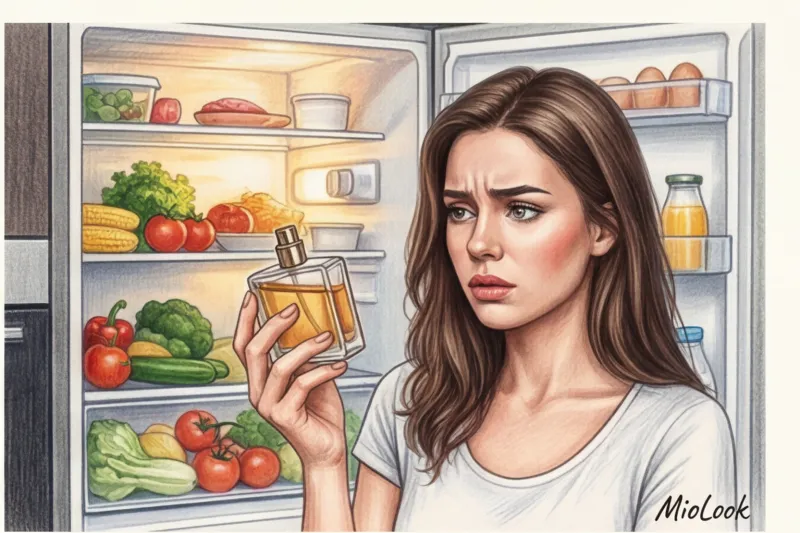 Как правильно хранить парфюмерию при смене сезонов - 3