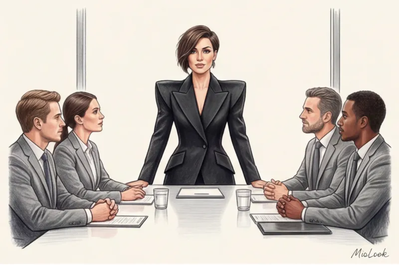 Smart Casual и Business Casual: в чем разница и что выбрать креативщику - 2