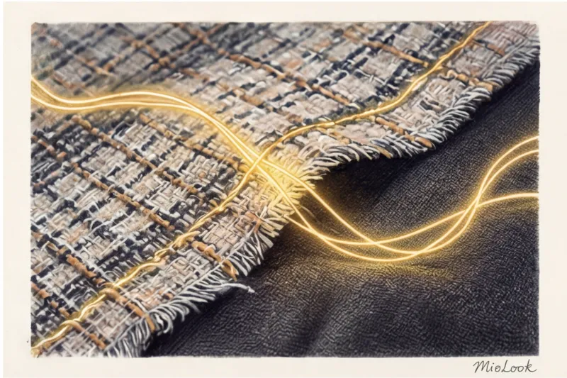 Как ИИ распознает фейки: технологии защиты от подделок в люксе - 6