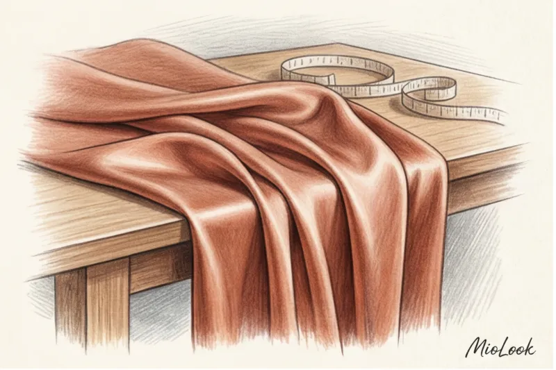 Купра що за тканину: чи варто купувати такі речі