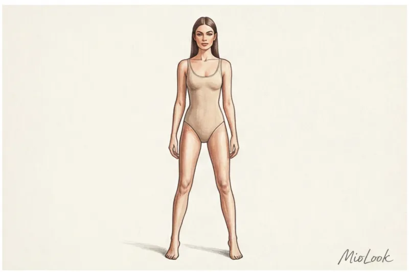 Какое фото загрузить для идеальной виртуальной примерки: подробный гайд - 5