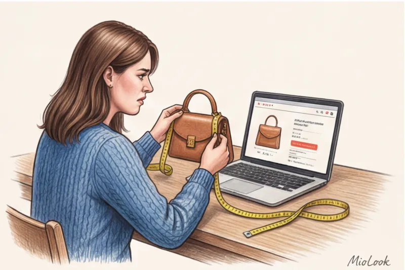 Умная аналитика: как MioLook подбирает масштаб аксессуаров под ваши параметры - 7