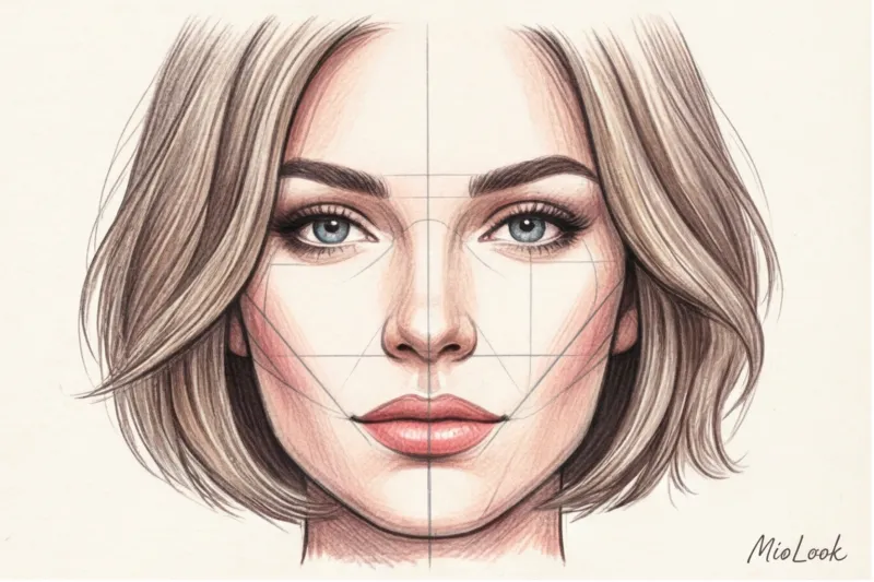 Anti-aging bob: who it suits and how to style it stylishly