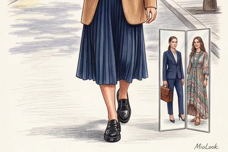 Архетипы в личном бренде: как выразить свою экспертность через стиль - 8