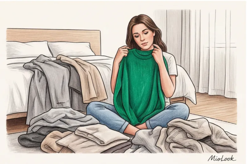 Роль цветотипа при смене имиджа: как выбрать новую палитру - 7