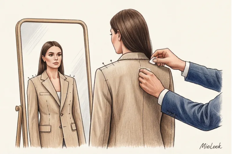 Как выглядеть дорого и элегантно без больших затрат