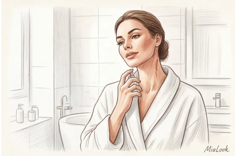 Ароматы чистоты: как выбрать парфюм в стиле Clean Girl - 6