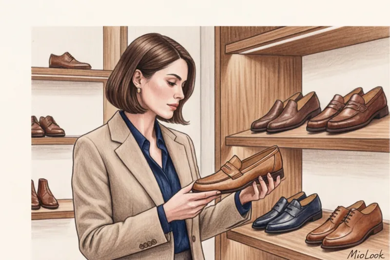 Anti-trends in footwear: what's outdated and what's replacing it